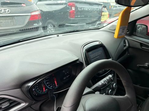 Used 2019 Chevrolet Spark LS FWD image 13