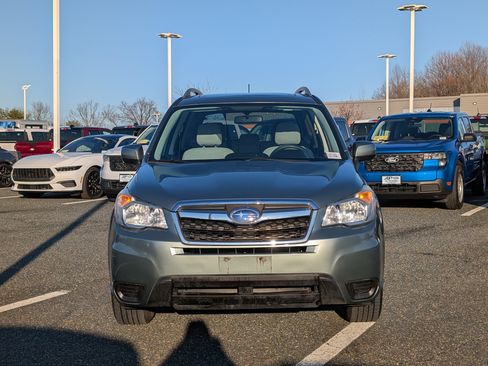Used 2014 Subaru Forester 2.5i Premium image 8