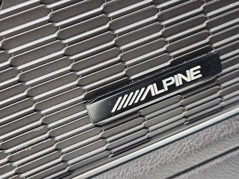 Used 2025 Jeep Grand Cherokee Summit AWD/4WD image 25
