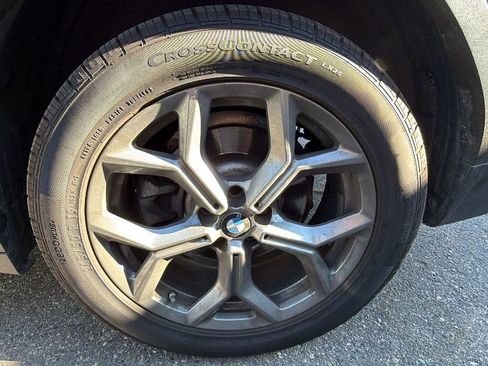Used 2024 BMW X3 xDrive30i image 35