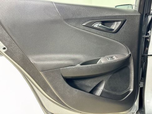 Used 2024 Chevrolet Malibu LT image 17