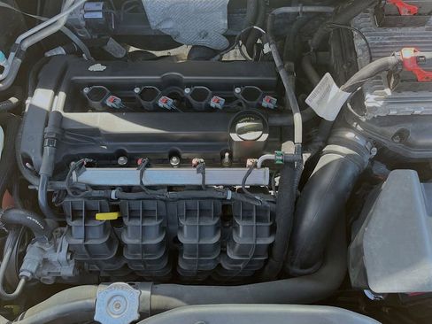 Used 2017 Jeep Patriot Latitude image 27