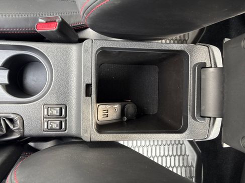 Used 2019 Subaru WRX Limited image 30