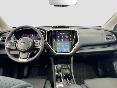 New 2026 Subaru Ascent Touring image 33