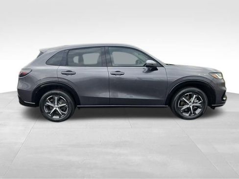 Certified 2024 Honda HR-V EX-L image 7