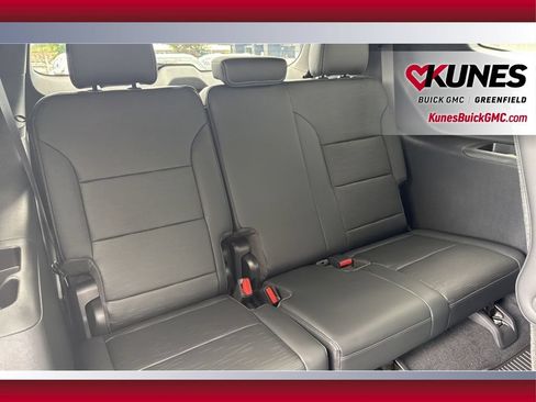 New 2026 Buick Enclave Sport Touring w/ LPO, Floor Liner Package AWD/4WD image 52