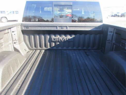 New 2026 GMC Sierra 1500 Elevation w/ Elevation Premium Package image 7