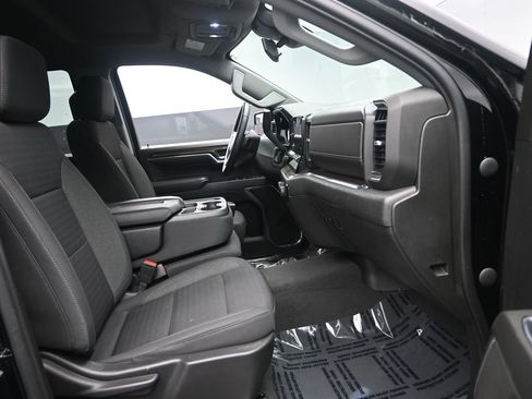 Used 2023 Chevrolet Silverado 1500 RST image 27