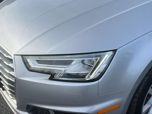 Used 2019 Audi A4 2.0T Premium Plus w/ Premium Plus Package image 7