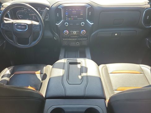 Used 2021 GMC Sierra 1500 AT4 w/ AT4 Value Package image 20