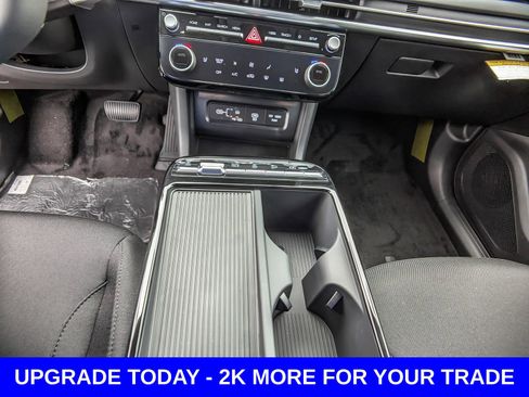 New 2026 Hyundai Tucson SEL image 15