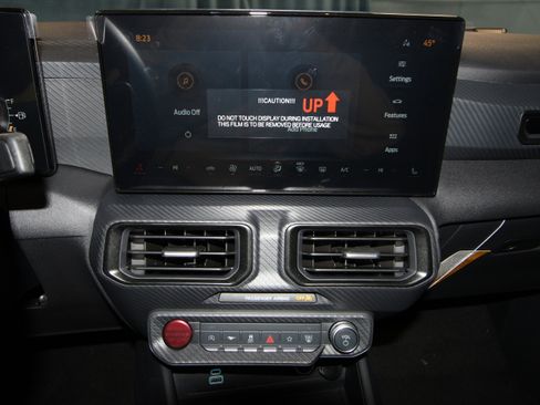 New 2026 Ford Mustang Coupe image 15