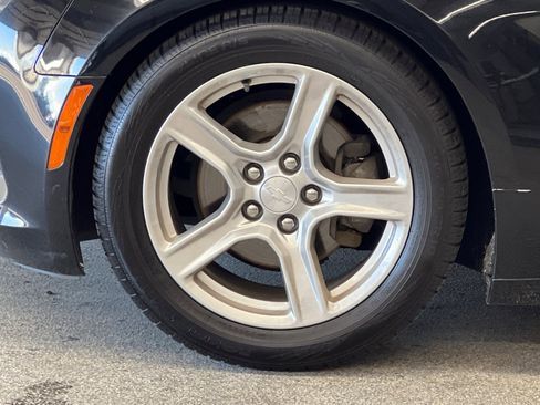 Used 2017 Chevrolet Camaro LT image 23