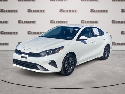 Used 2023 Kia Forte LXS