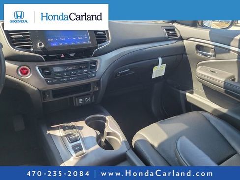 Certified 2023 Honda Ridgeline RTL image 28