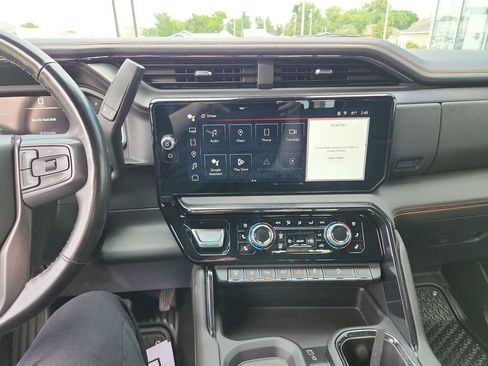 Certified 2024 GMC Sierra 2500 AT4 w/ AT4 Premium Plus Package AWD/4WD image 21