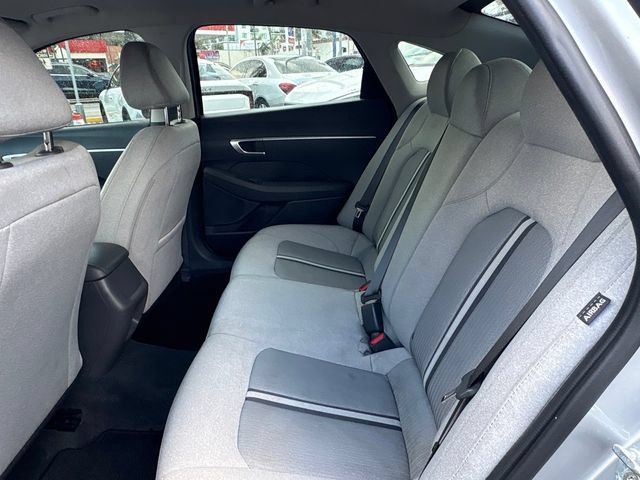 Used 2021 Hyundai Sonata SE FWD image 14