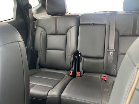 Certified 2023 Chevrolet Blazer Premier w/ Driver Confidence II Package image 13