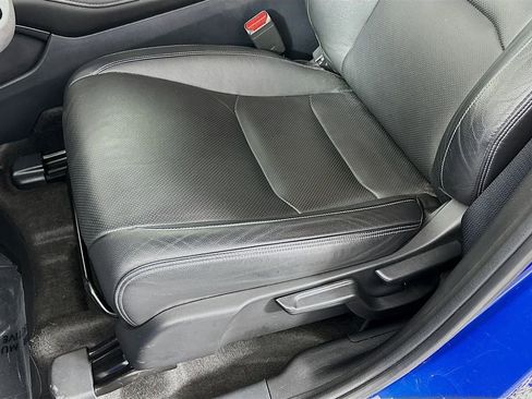 Used 2022 Honda HR-V EX-L image 25