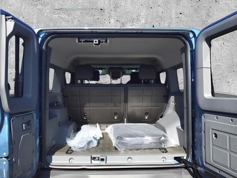 New 2024 INEOS Grenadier AWD/4WD image 28