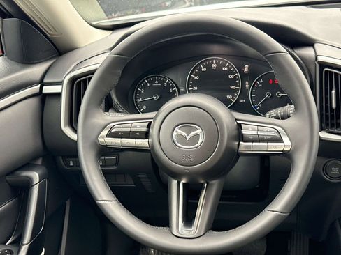 Certified 2026 MAZDA CX-50 AWD 2.5 S w/ Accent Package image 14