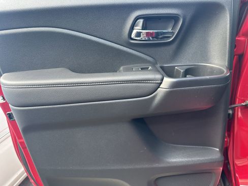 Used 2023 Honda Ridgeline RTL-E image 33