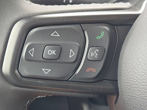 New 2026 Jeep Wrangler Sport AWD/4WD image 26