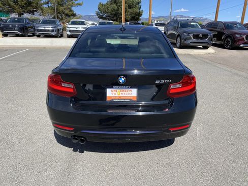 Used 2017 BMW 230i Coupe RWD image 38