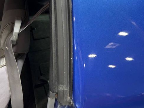 Used 1989 Chevrolet Camaro IROC-Z image 64