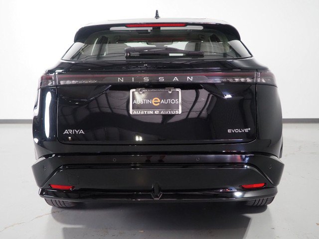 Used 2024 Nissan Ariya Evolve+ FWD image 58