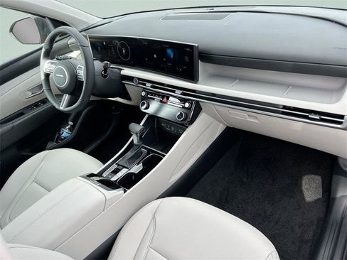 New 2026 Hyundai Tucson SEL image 21