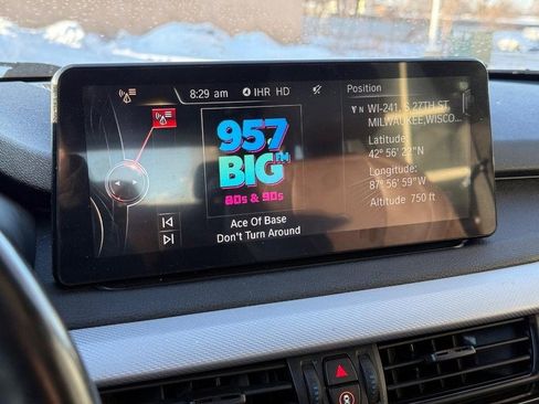 Used 2016 BMW X5 xDrive40e image 23