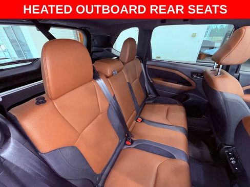 Used 2025 Subaru Forester Touring w/ Protection Package AWD/4WD image 16