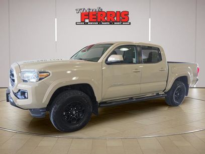 Used 2019 Toyota Tacoma SR5