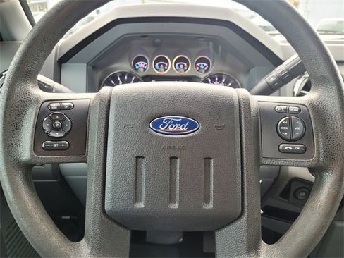 Used 2016 Ford F250 XLT w/ XLT Premium Package image 24