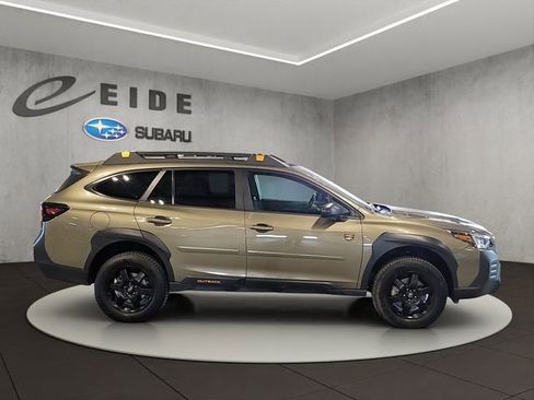 Used 2022 Subaru Outback Wilderness image 5