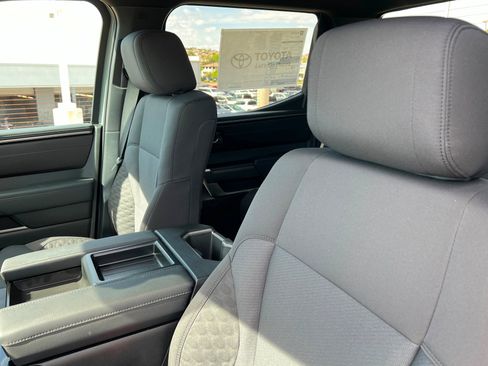 New 2026 Toyota Tundra SR5 AWD/4WD image 16