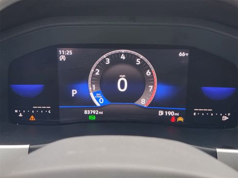 Used 2022 Volkswagen Atlas SE image 15