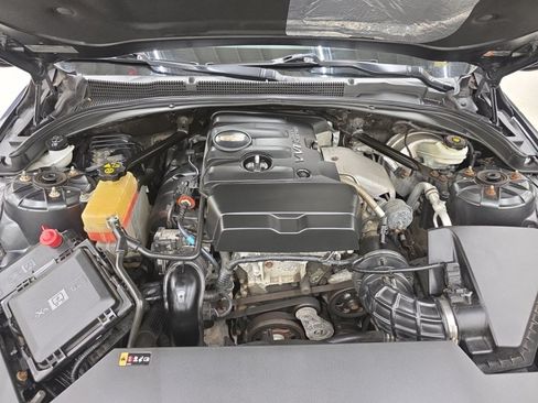 Used 2016 Cadillac ATS Luxury AWD/4WD image 36