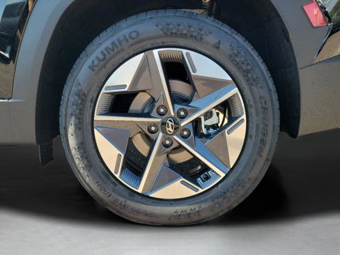 New 2026 Hyundai Tucson SEL image 36