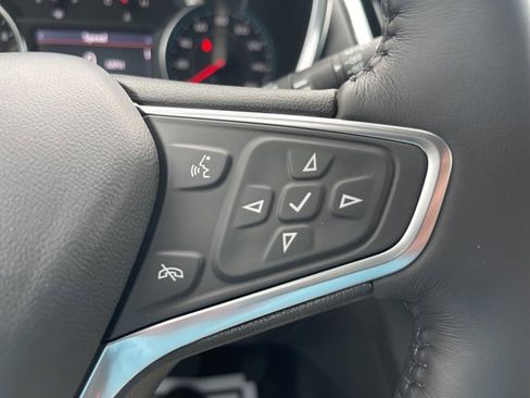 Certified 2022 Chevrolet Equinox LT image 21