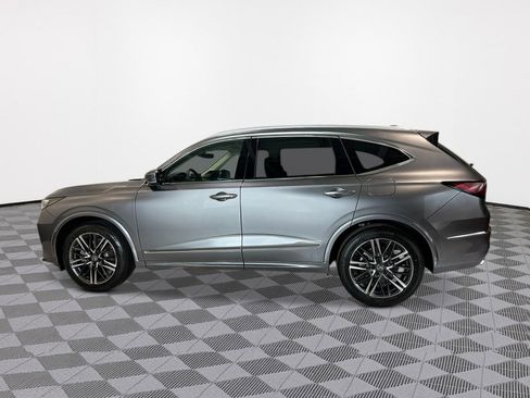 New 2026 Acura MDX w/Advance Package image 7