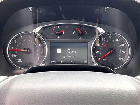 New 2026 Chevrolet Blazer LT w/ Sound & Technology Package image 20