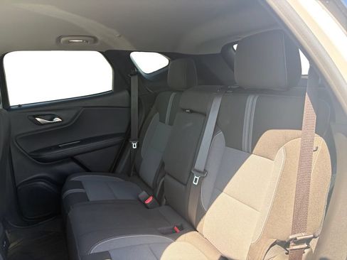 Certified 2023 Chevrolet Blazer LT w/ Convenience Package FWD image 16