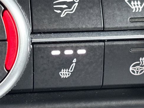 Used 2019 Alfa Romeo Stelvio Ti Sport w/ Quick Order Package 22S Sport image 23