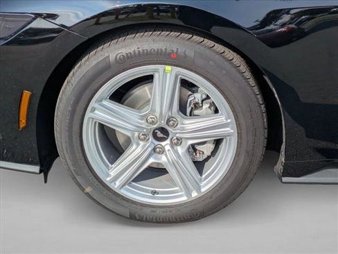 New 2026 Ford Mustang Premium image 16