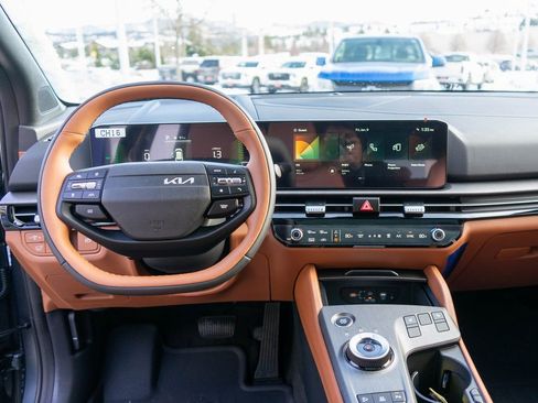 New 2026 Kia Sportage X-Line AWD/4WD image 14