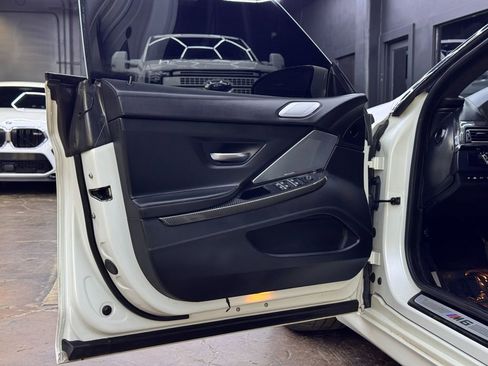 Used 2014 BMW M6 Gran Coupe image 36