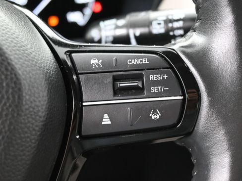Used 2024 Honda HR-V EX-L image 15