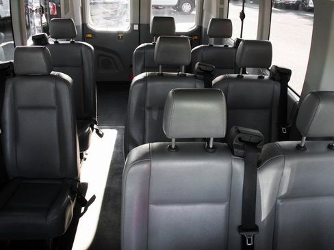 Used 2019 Ford Transit 350 XL RWD image 14